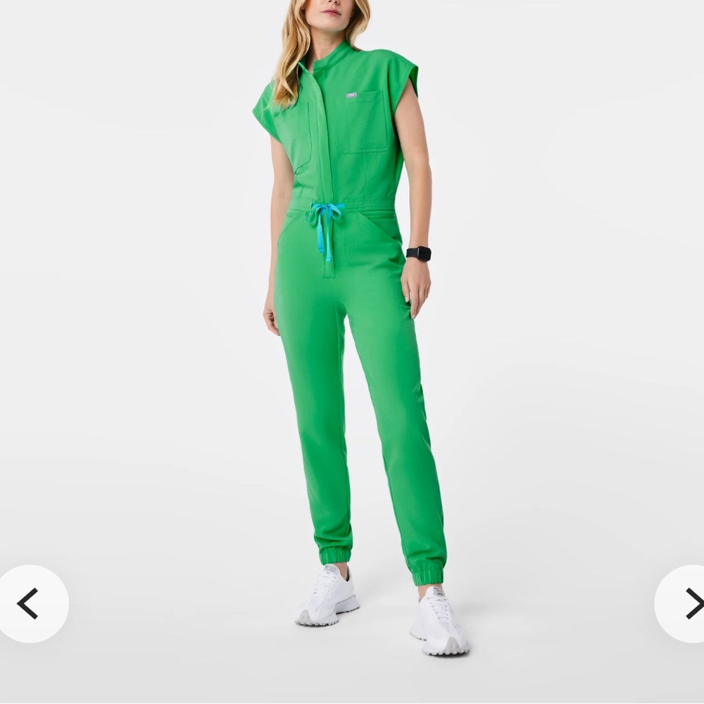 Figs Jumpsuit